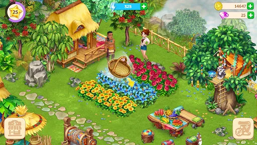 Taonga Island Adventure Screenshot 6