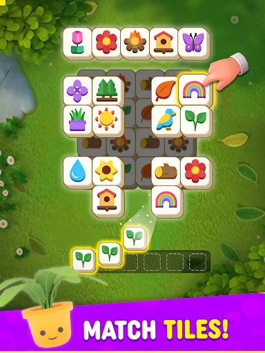 Tile Garden Screenshot 7