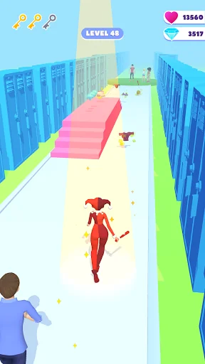 Makeover Run Screenshot 3