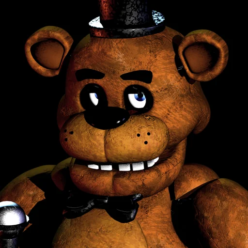 Five Nights at Freddy's - Action App (Rating: 4.7★)