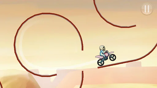 Bike Race Pro Screenshot 10