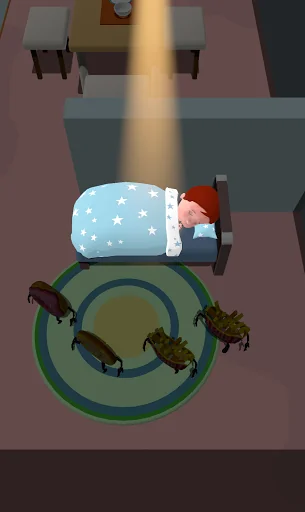 More Snacks! Screenshot 1