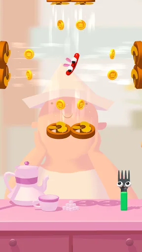 Fork N Sausage Screenshot 8