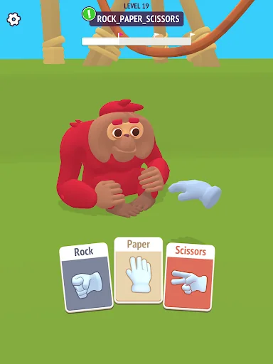 Zoo - Happy Animals Screenshot 9