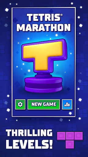 Tetris Screenshot 6