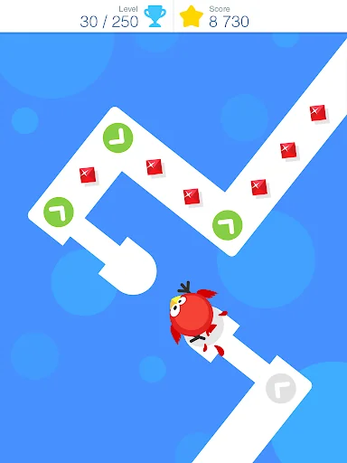 Tap Tap Dash Screenshot 10