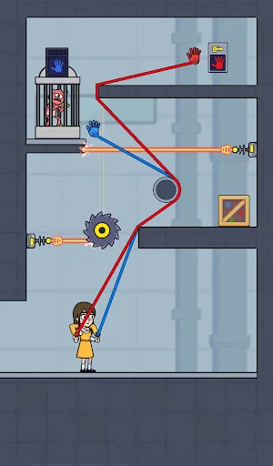 I'm not a Monster: Wanna Live Screenshot 10
