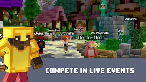 Minecraft Screenshot 5