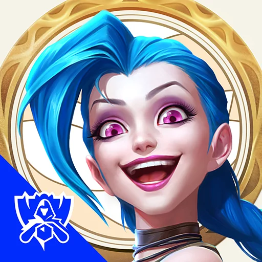 League of Legends: Wild Rift - Action App (Rating: 3.3★)