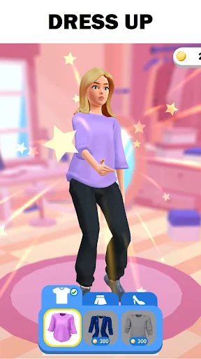 Become a Queen Screenshot 7