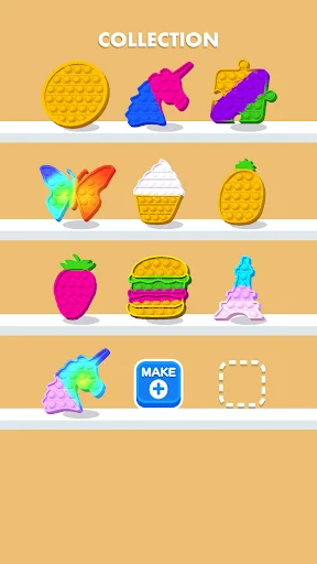 Fidget Toy Maker Screenshot 10