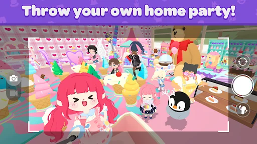 Play Together Screenshot 3