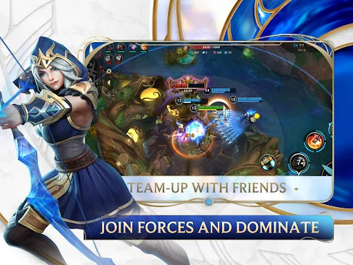 League of Legends: Wild Rift Screenshot 9