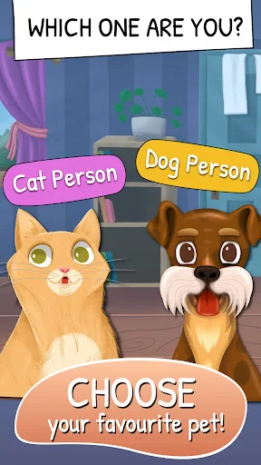 Life Choices Screenshot 7