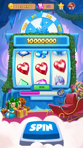 Coin Master Screenshot 5