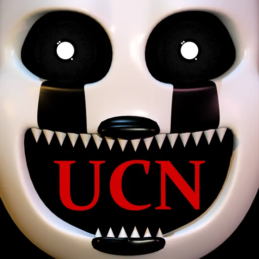 Ultimate Custom Night - Action App (Rating: 4.6★)