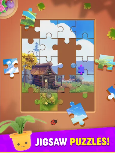 Tile Garden Screenshot 10