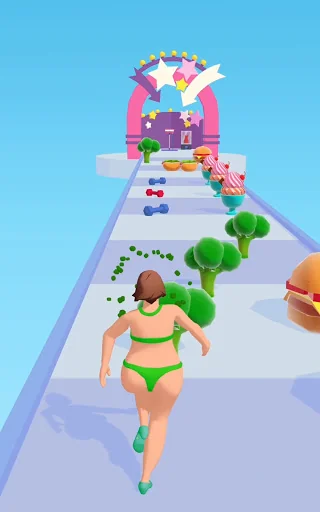 Body Race Screenshot 9