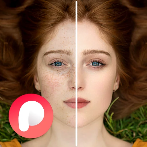 Peachy - AI Face & Body Editor - Photography App (Rating: 4.8★)