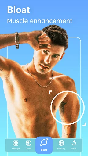Peachy - AI Face & Body Editor Screenshot 5