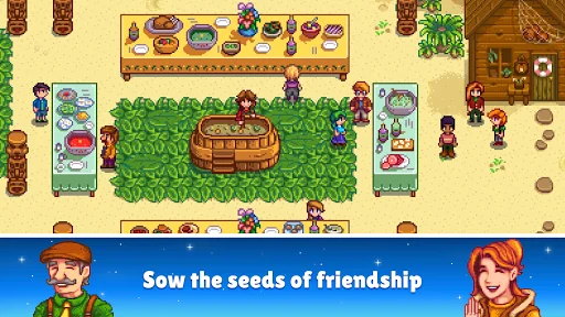 Stardew Valley Screenshot 4