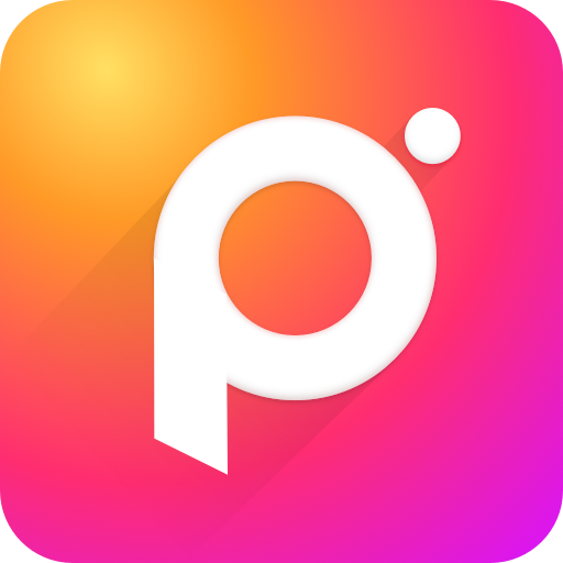 Photo Editor Pro - Photography App (Rating: 4.8★)