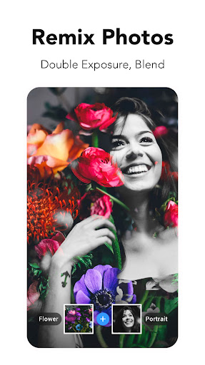 Photo Editor Pro Screenshot 2