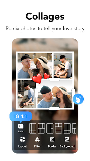 Photo Editor Pro Screenshot 3