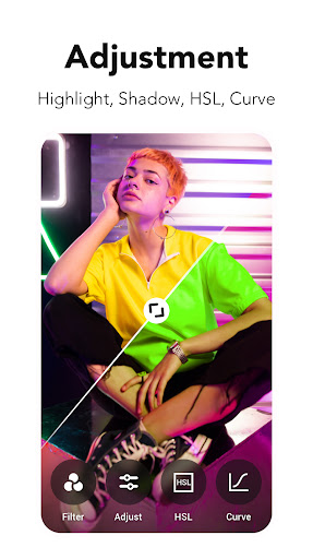 Photo Editor Pro Screenshot 4