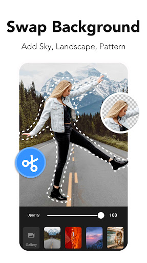 Photo Editor Pro Screenshot 5