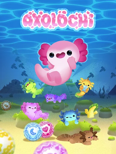 Axolochi Screenshot 7