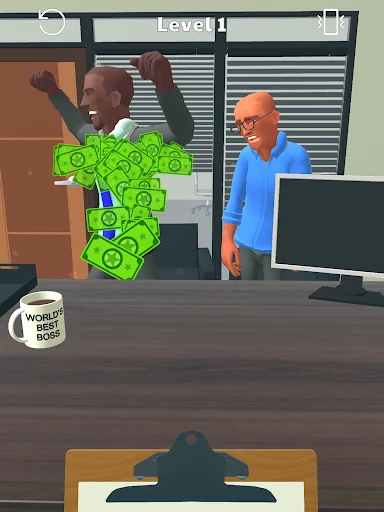 Boss Life 3D Screenshot 10