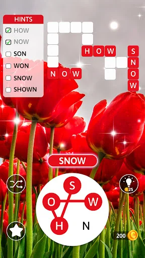 Word Maker: Word Puzzle Games Screenshot 4