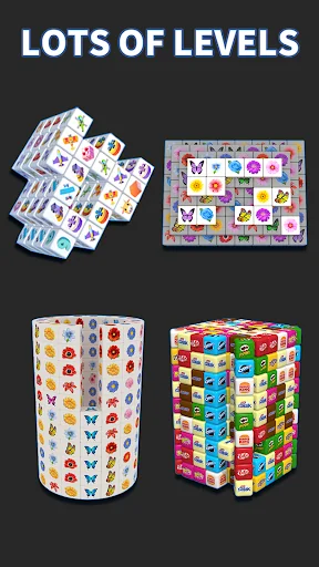 Cube Master 3D Screenshot 3