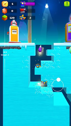 Ground Digger Screenshot 4