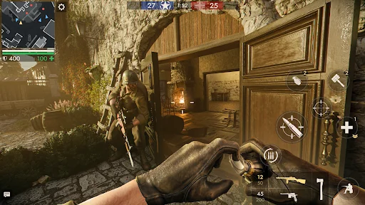 World War Heroes Screenshot 4