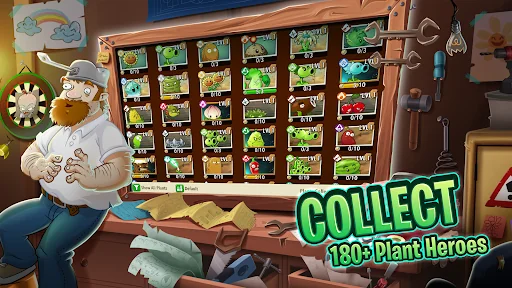 Plants vs. Zombies 2 Screenshot 10