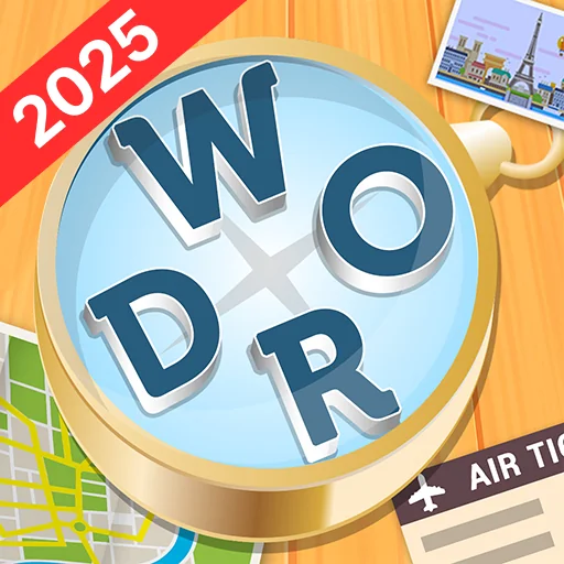 Word Trip - Educational App (Rating: 4.9★)