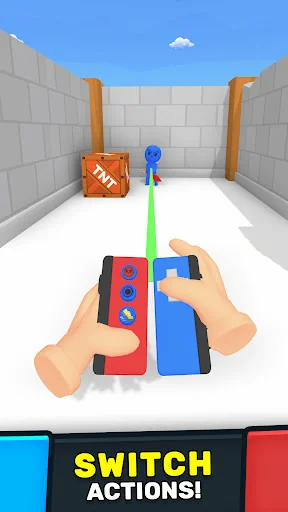 Mind Controller Screenshot 7