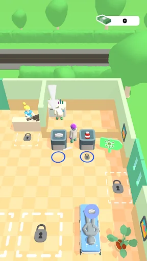 Healing Rush Screenshot 9