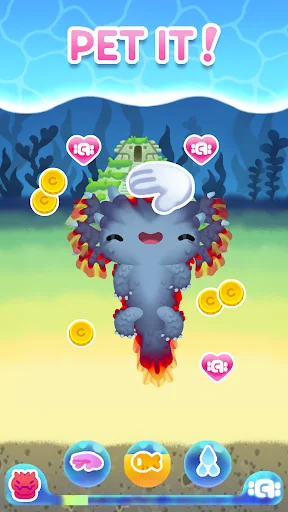Axolochi Screenshot 2