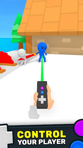 Mind Controller Screenshot 1