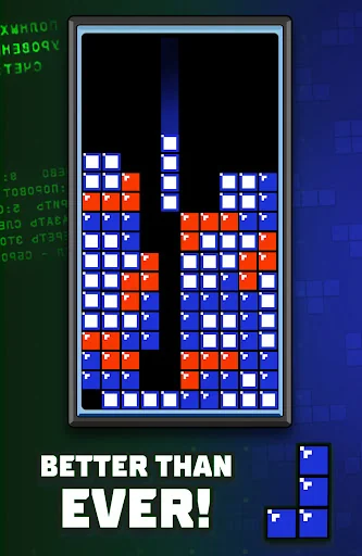 Tetris Screenshot 10