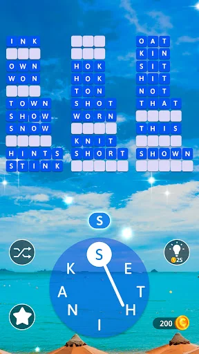 Word Maker: Word Puzzle Games Screenshot 2