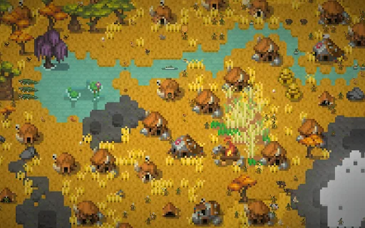WorldBox - Sandbox God Simulator Screenshot 9