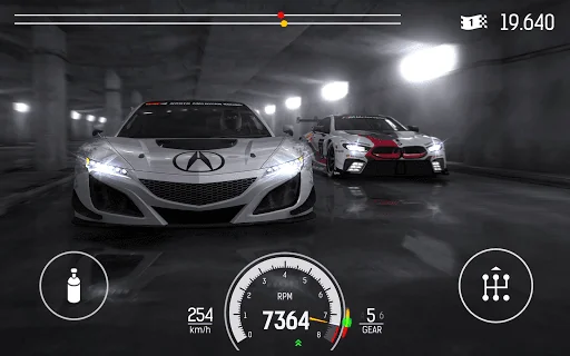 Nitro Nation Drag & Drift Screenshot 4