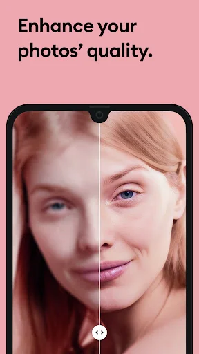 Remini Screenshot 2
