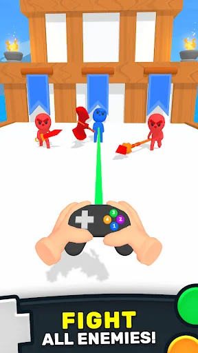 Mind Controller Screenshot 9