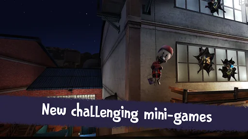 Ice Scream 5 Friends: Mike's Adventures Screenshot 8