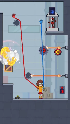 I'm not a Monster: Wanna Live Screenshot 6